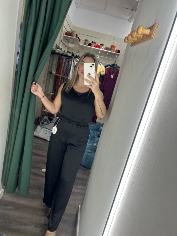 La Mona Complementos