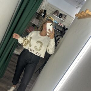 jerseis new york lentejuelas