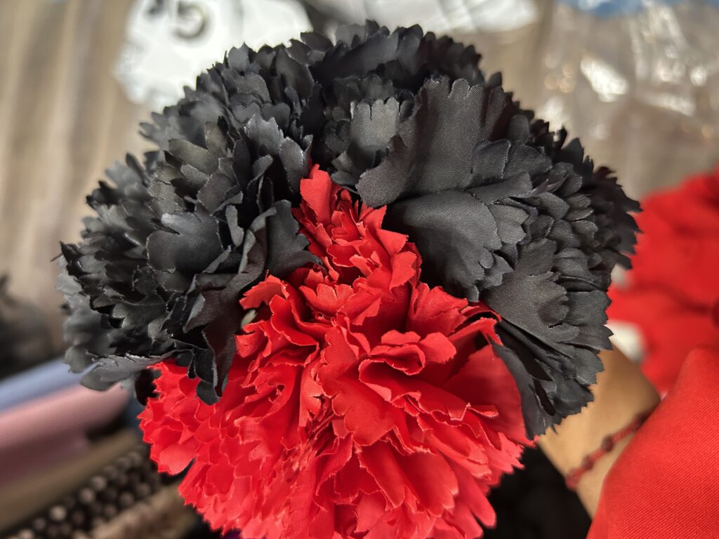 La Mona Complementos