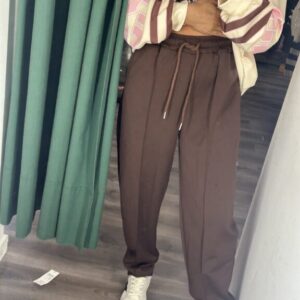 pantalones zara