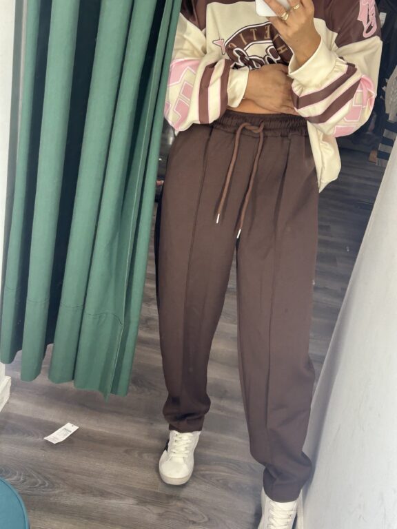 pantalones zara