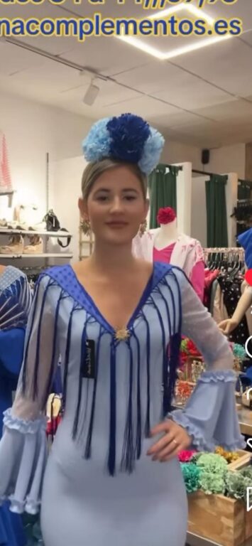 La Mona Complementos