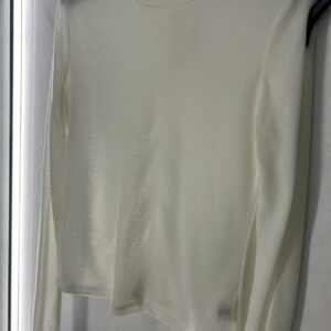 camiseta blanca promo