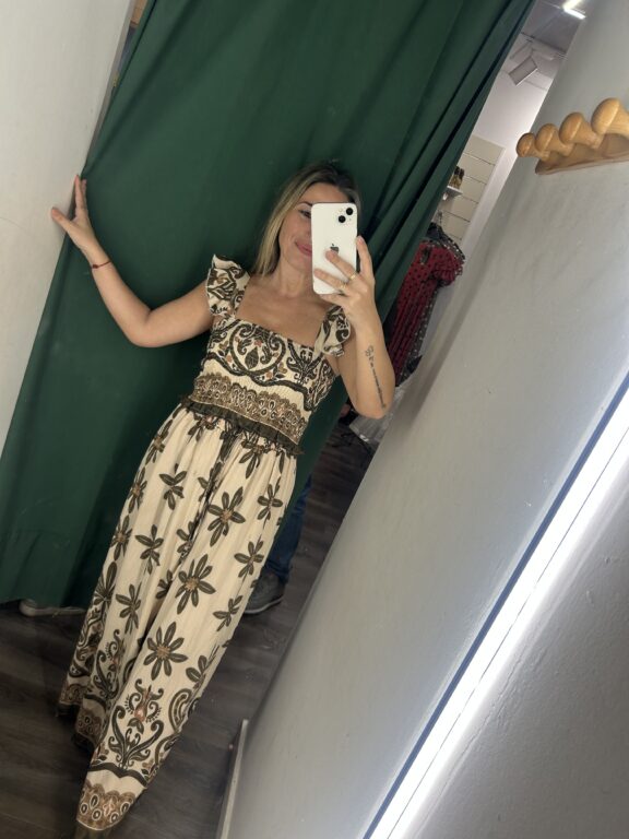 La Mona Complementos