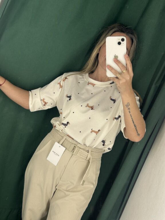 La Mona Complementos