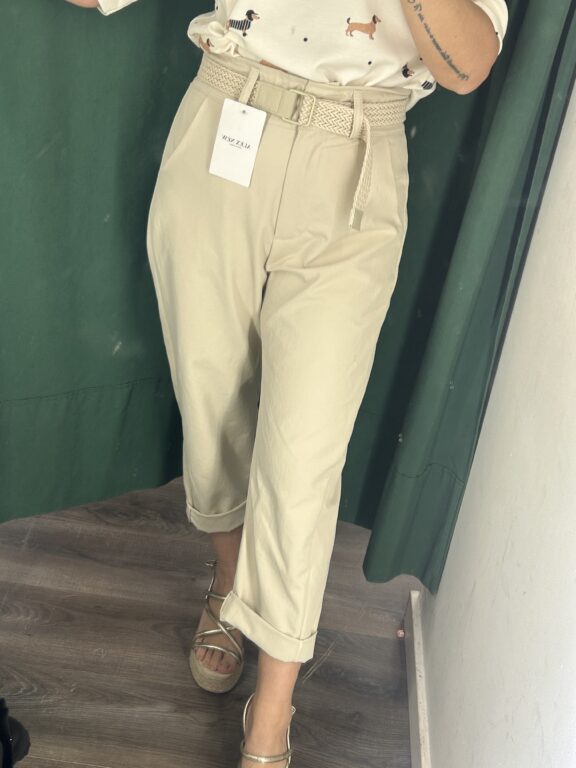 La Mona Complementos