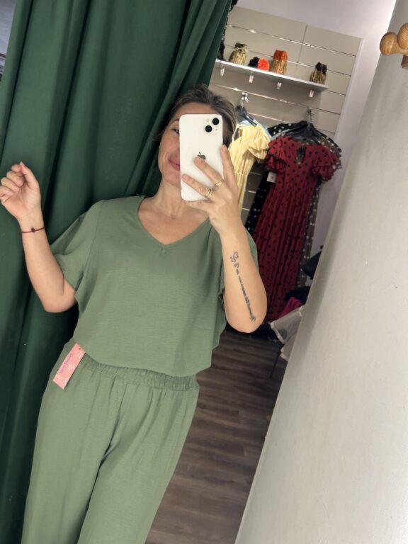 La Mona Complementos