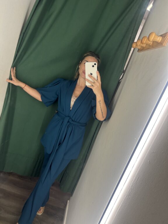 La Mona Complementos