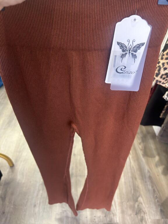 legins canale promo