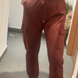 jogger antelina burdeos