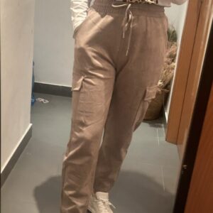 jogger antelina topo