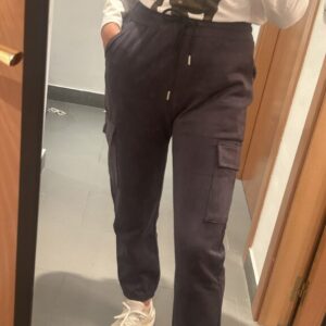 jogger gris oscuro antelina