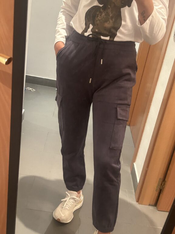 jogger gris oscuro antelina