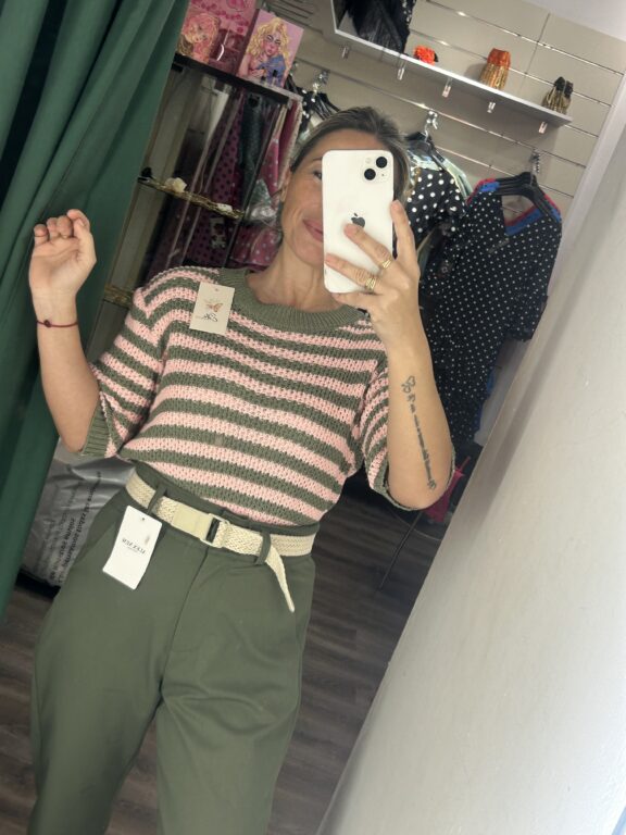 La Mona Complementos