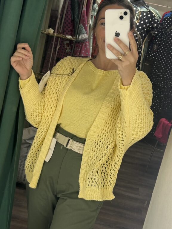 La Mona Complementos