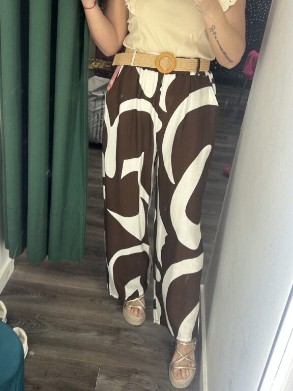 La Mona Complementos