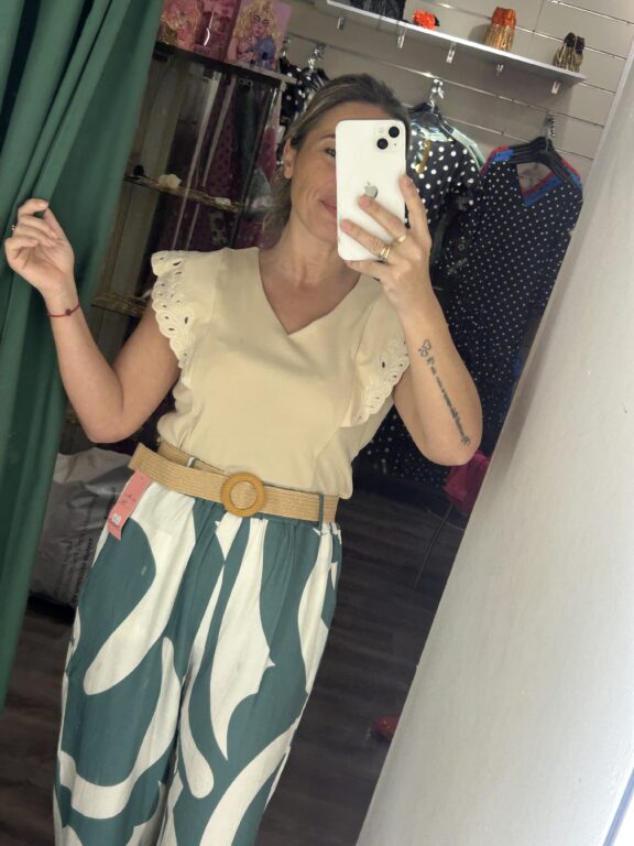 La Mona Complementos