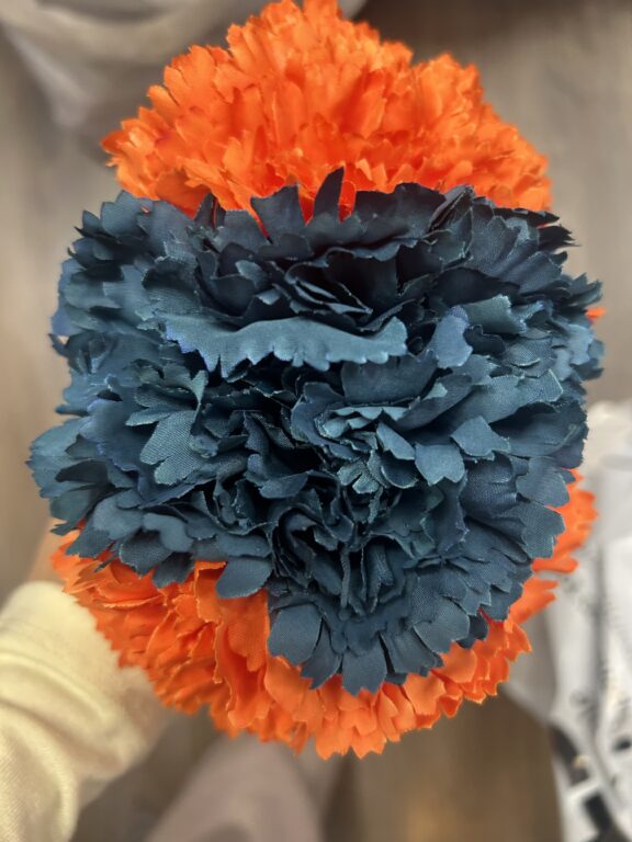 La Mona Complementos