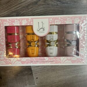 estuche 4 yara