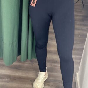 legins azul marino