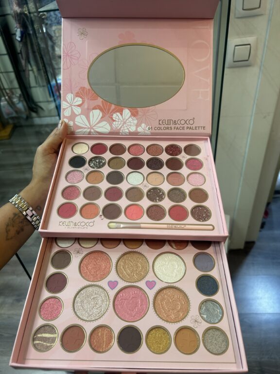 estuche extra grande