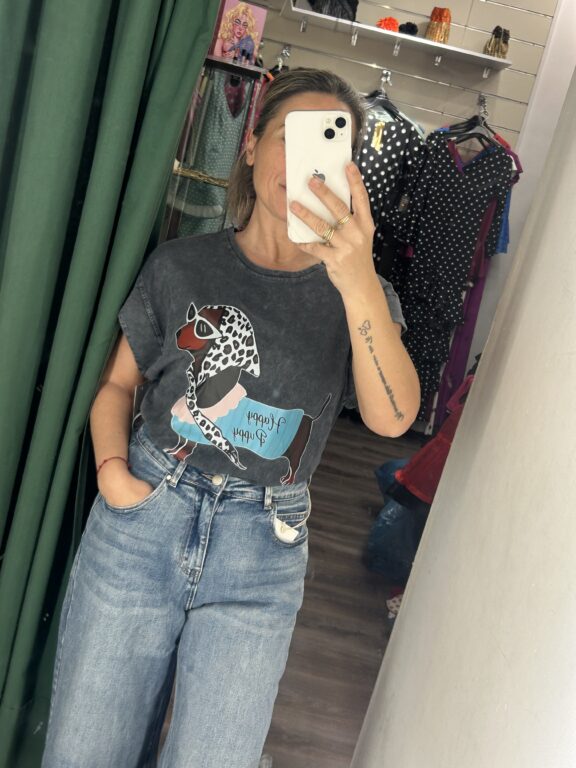 La Mona Complementos