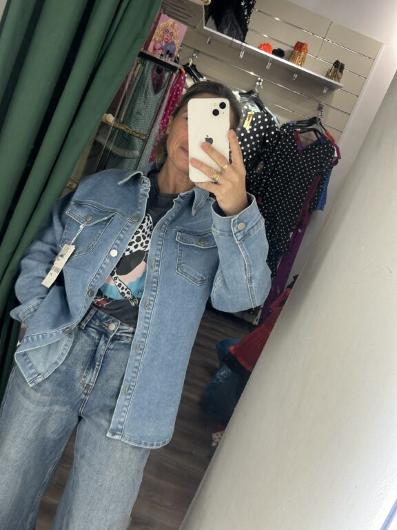 La Mona Complementos