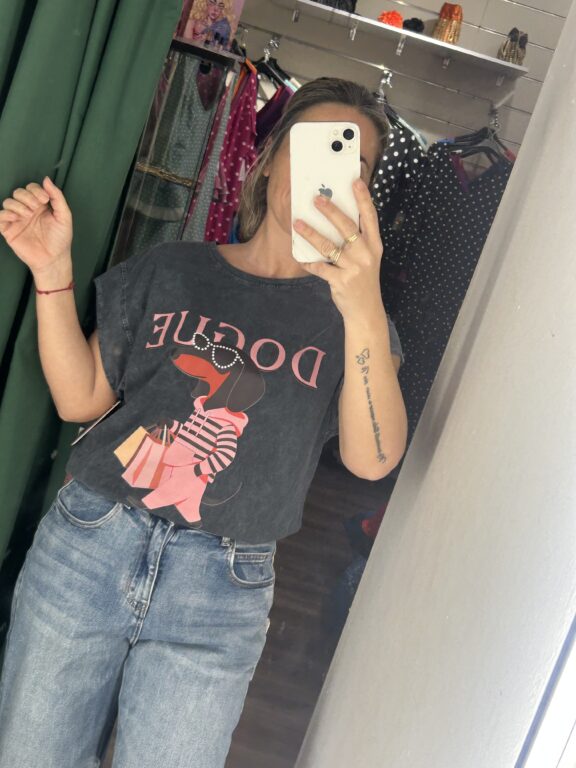 La Mona Complementos