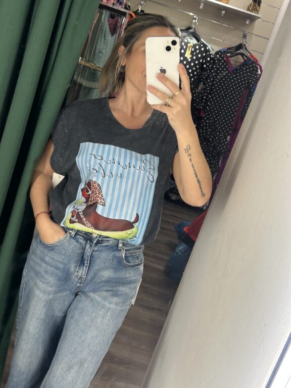 La Mona Complementos