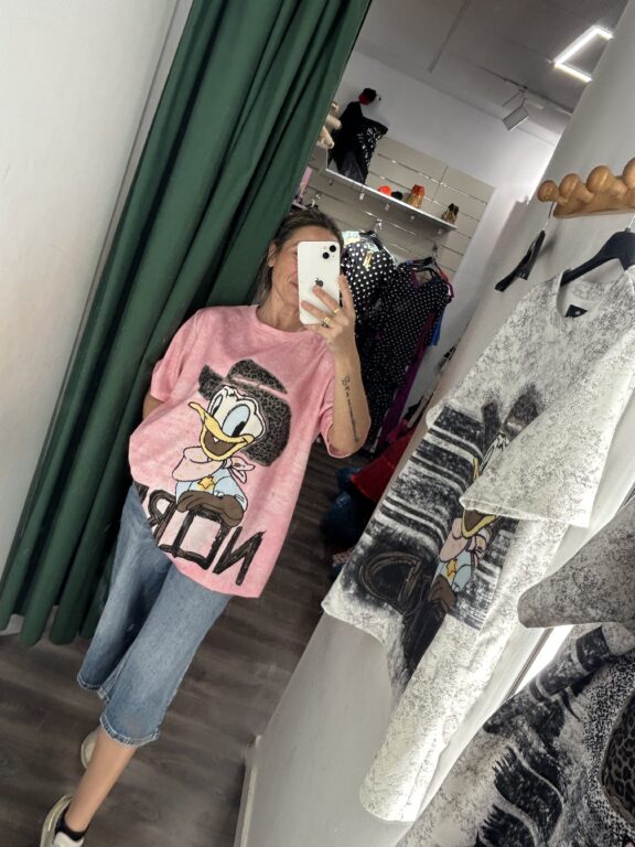 La Mona Complementos