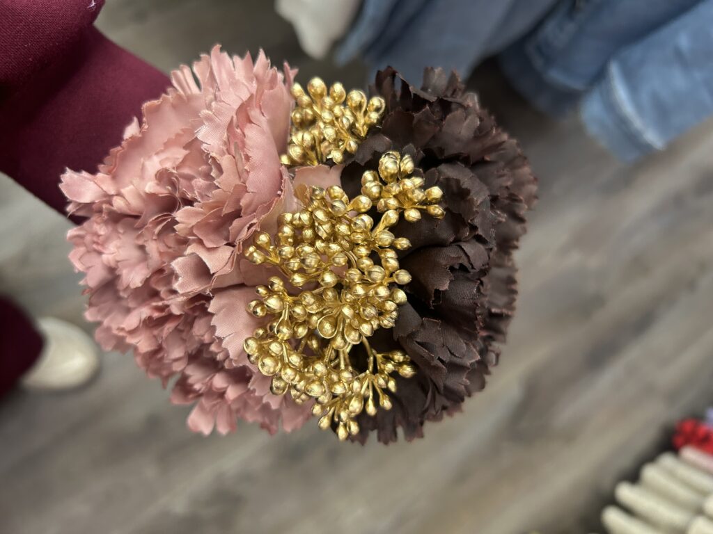 La Mona Complementos