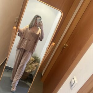 conjunto piedra camel