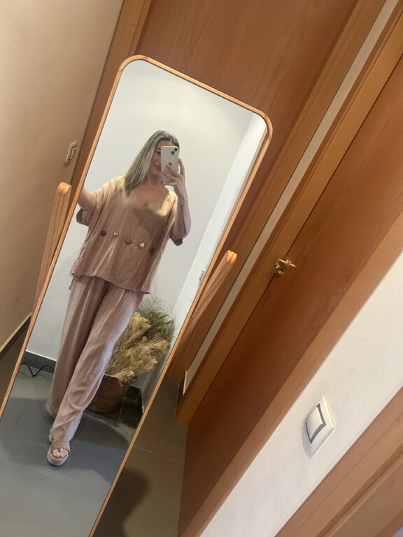 La Mona Complementos