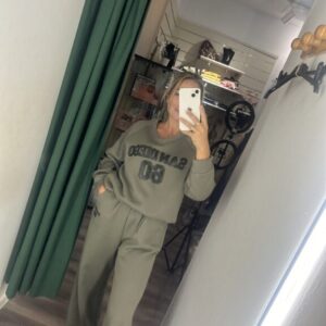 chandals  san diego verde