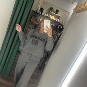 chandals san diego gris