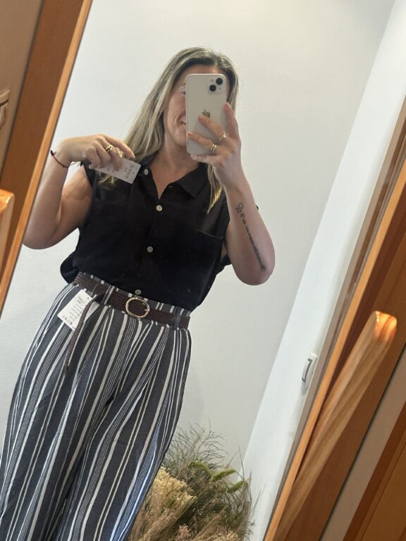 La Mona Complementos