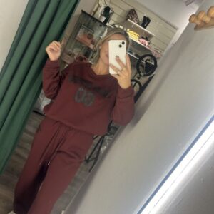 chandals burdeos san diego