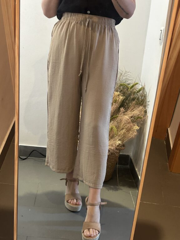 La Mona Complementos