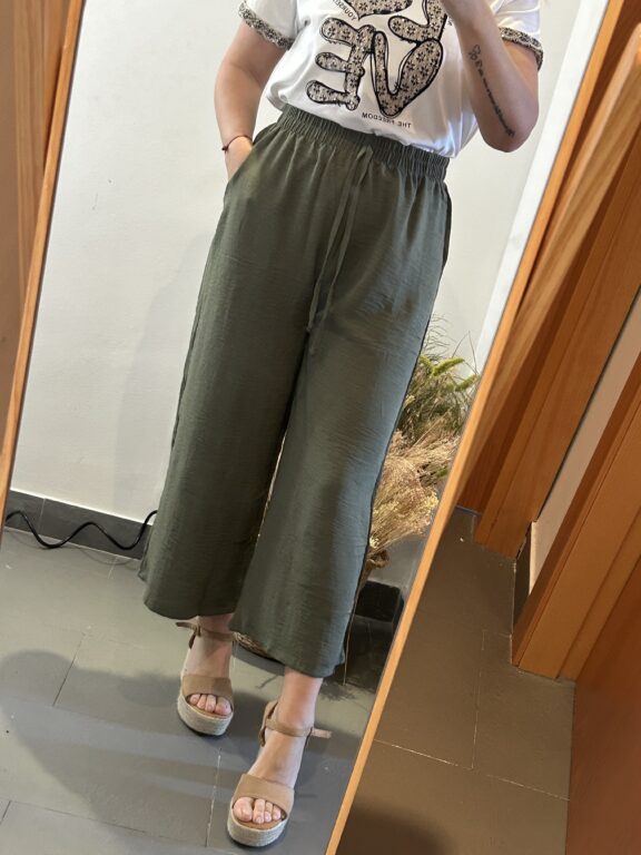 La Mona Complementos