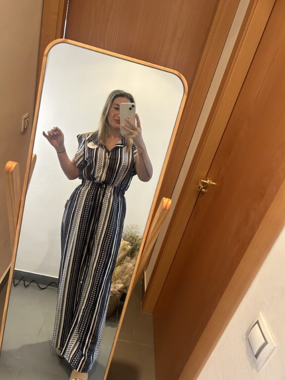 La Mona Complementos