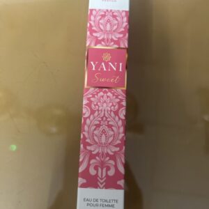 perfume yani