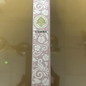 perfume yadira