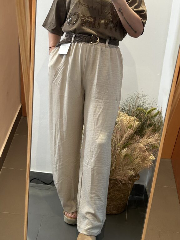 La Mona Complementos