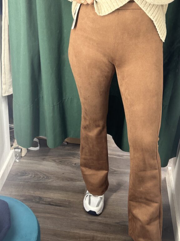 legins antelina camel