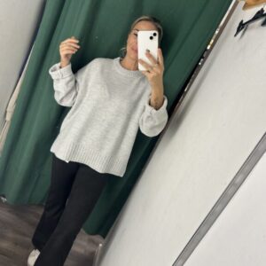 legins negro antelina