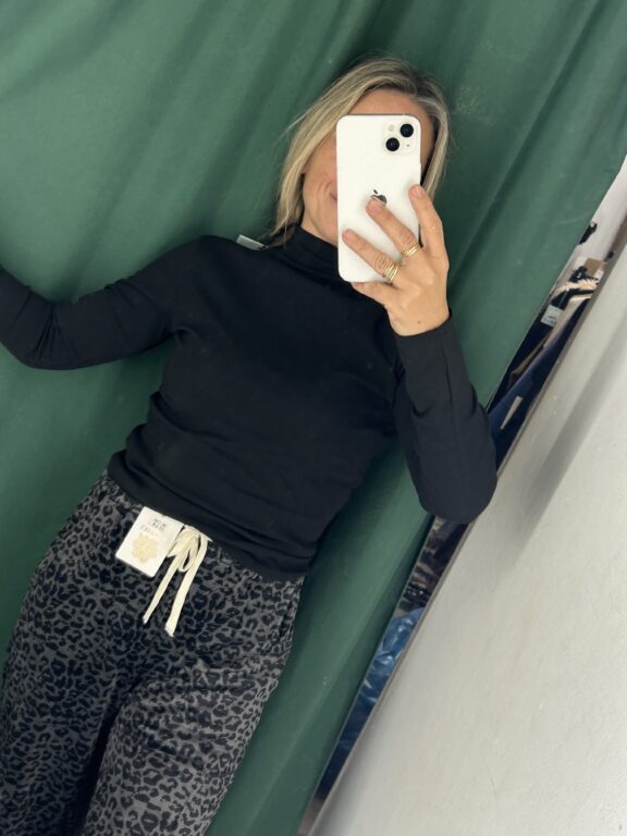 camisetas manga larga zara