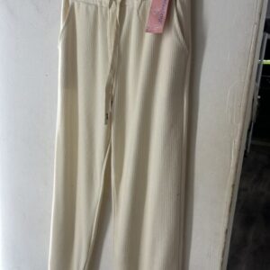 pantalón promo marfil