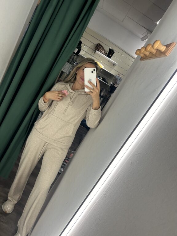 chandals promo topo 9,95