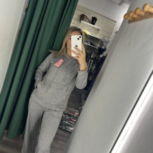 chandals promo gris 9,95