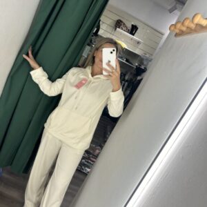 chandals marfil promo 9,95